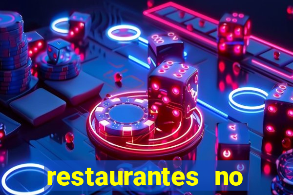 restaurantes no gama df