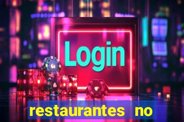 restaurantes no gama df