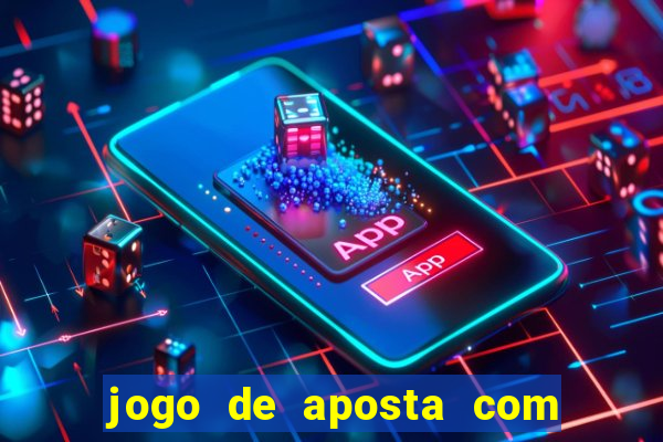 jogo de aposta com bonus gratis