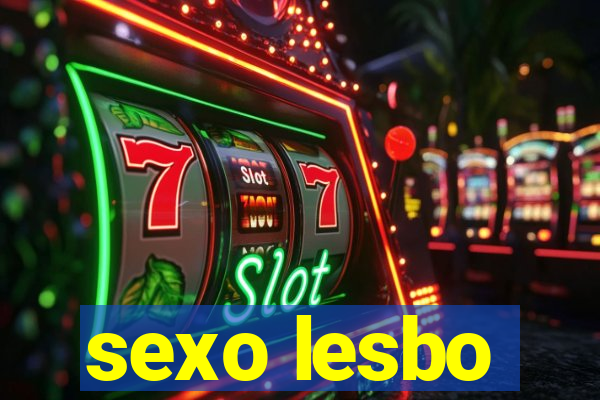 sexo lesbo