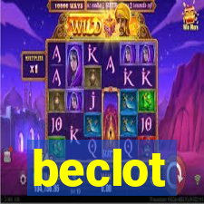 beclot