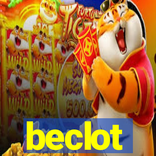 beclot