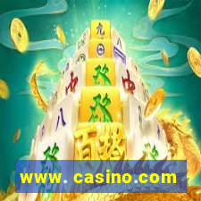 www. casino.com