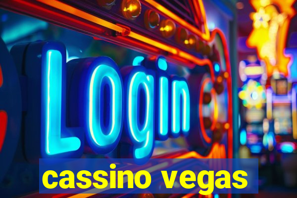 cassino vegas