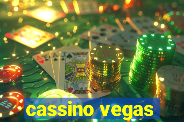 cassino vegas