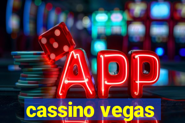 cassino vegas