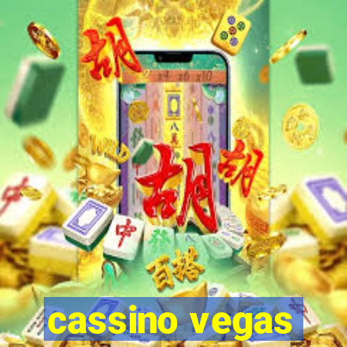 cassino vegas