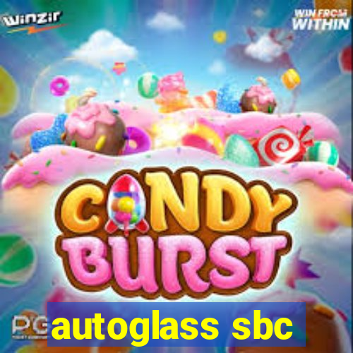 autoglass sbc