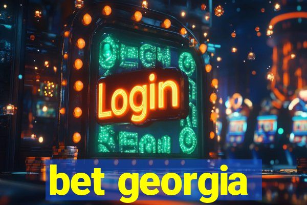 bet georgia