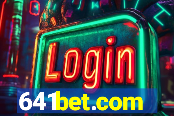 641bet.com