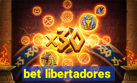 bet libertadores