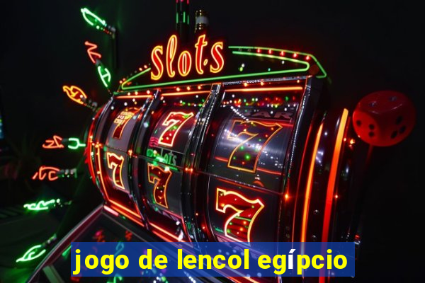 jogo de lencol egípcio