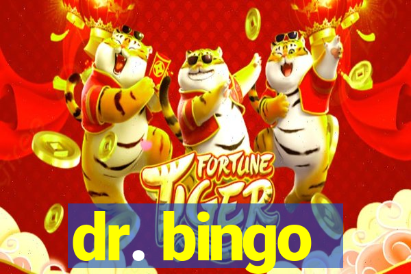 dr. bingo