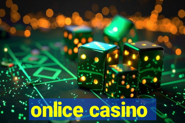 onlice casino