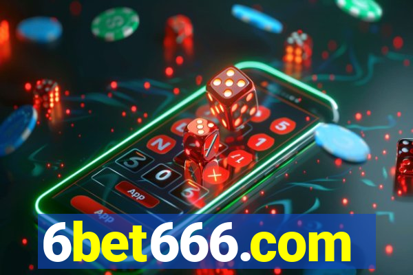 6bet666.com