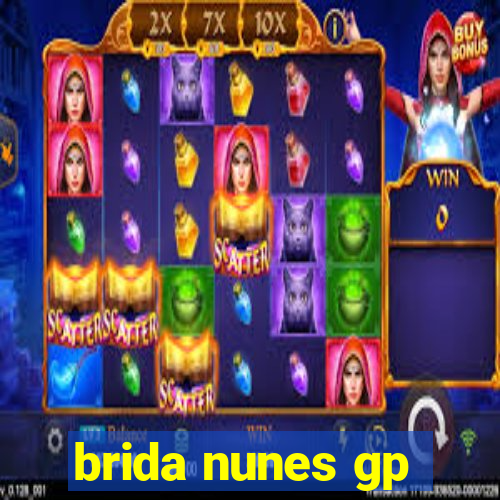 brida nunes gp