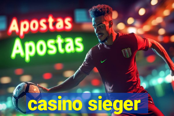 casino sieger