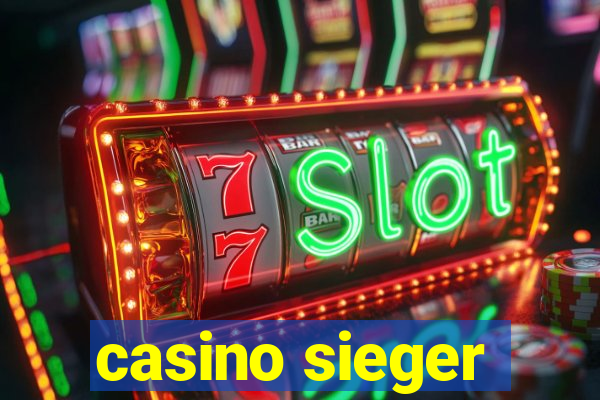 casino sieger