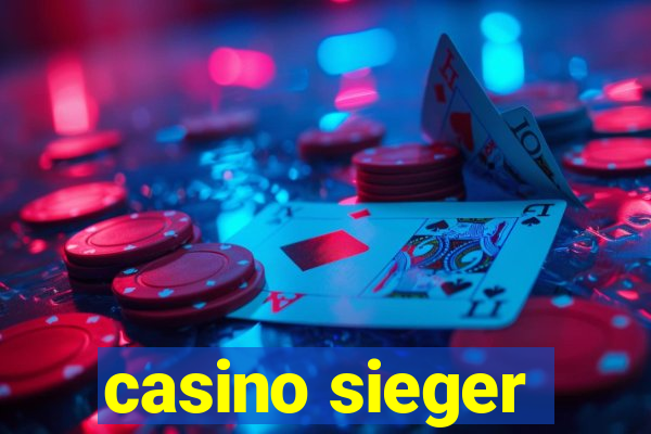 casino sieger