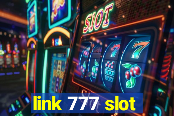 link 777 slot