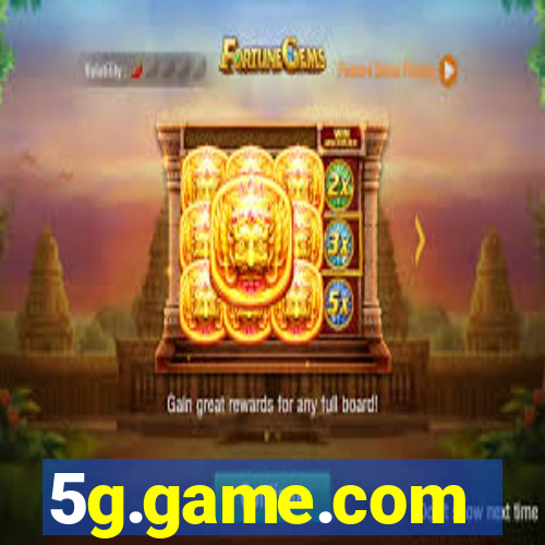 5g.game.com