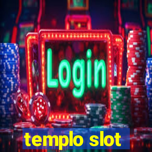 templo slot