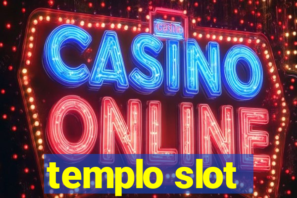 templo slot