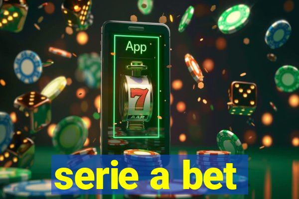 serie a bet