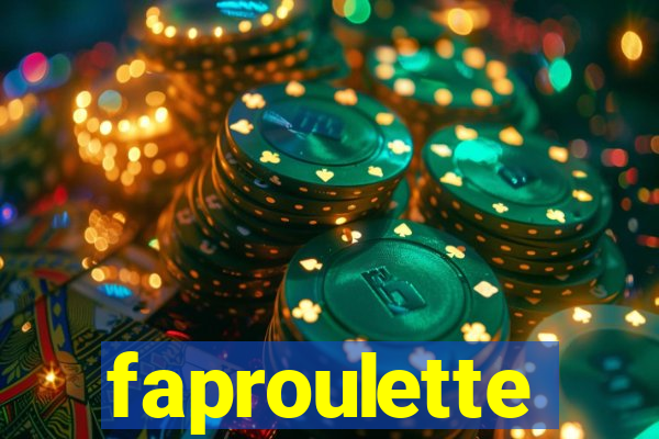 faproulette