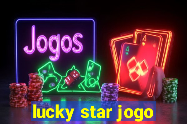 lucky star jogo