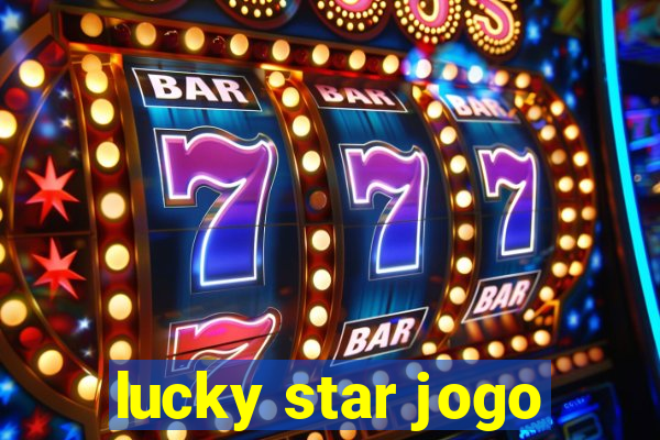 lucky star jogo