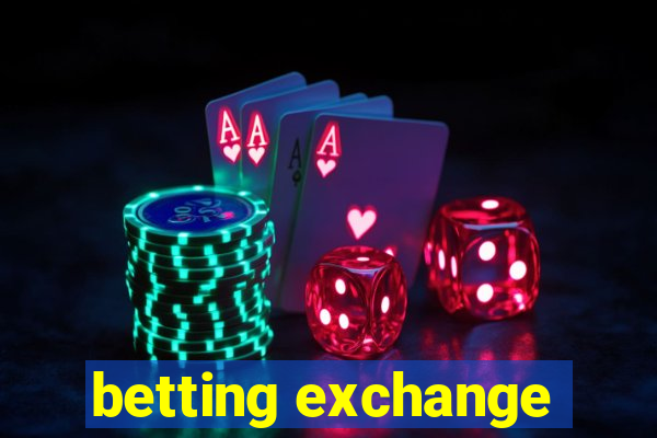 betting exchange