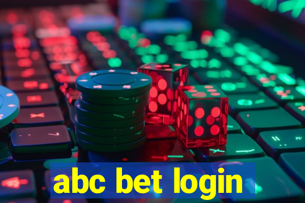 abc bet login