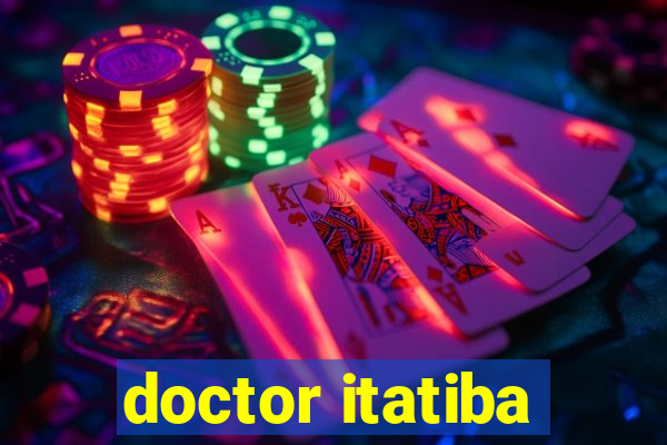 doctor itatiba