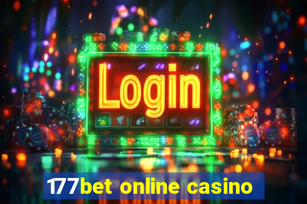 177bet online casino