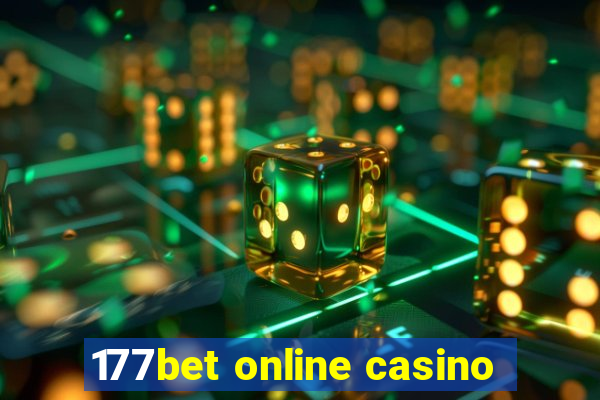 177bet online casino