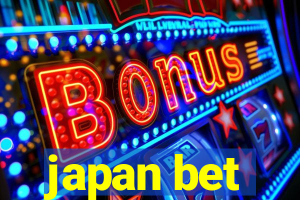 japan bet