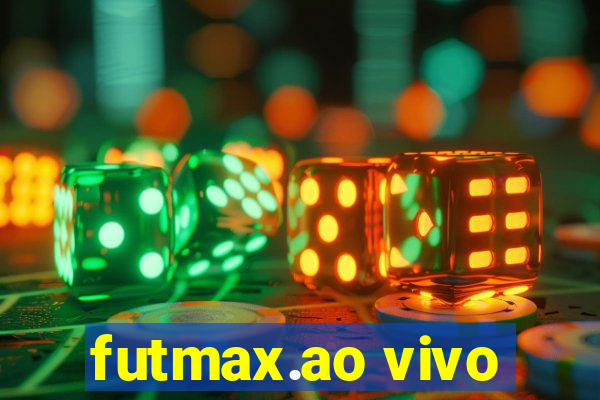 futmax.ao vivo