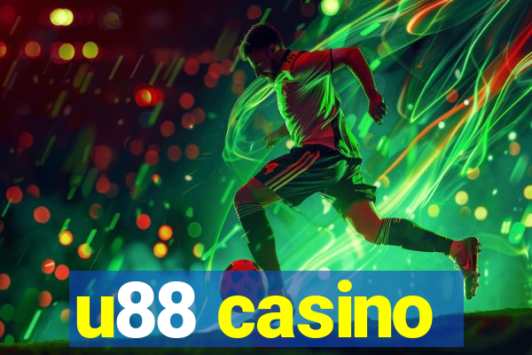 u88 casino