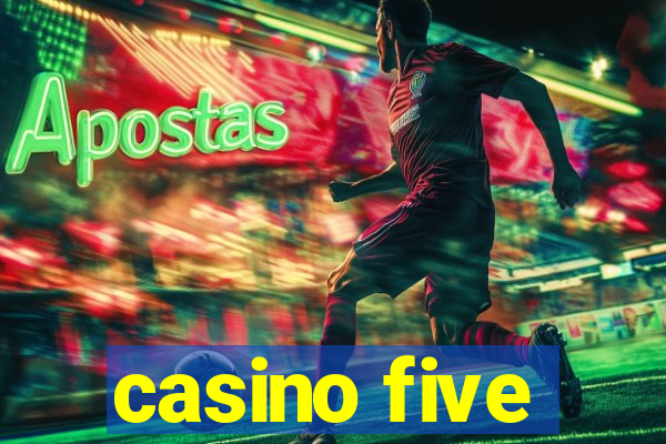 casino five