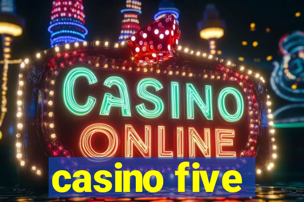 casino five