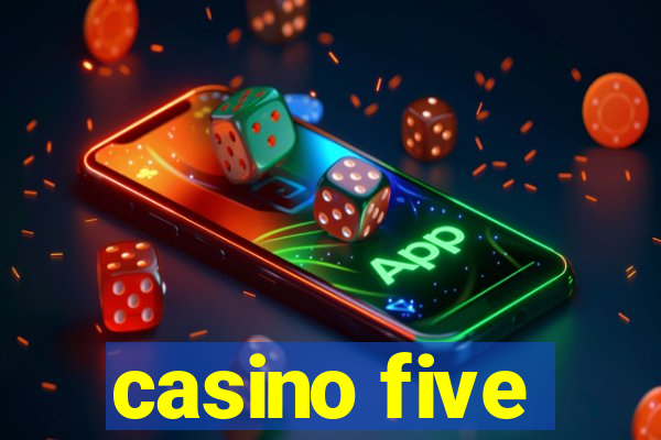 casino five