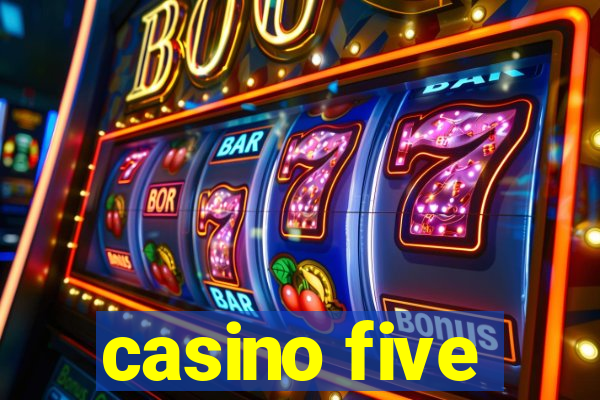 casino five