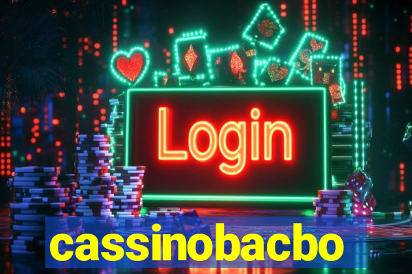 cassinobacbo