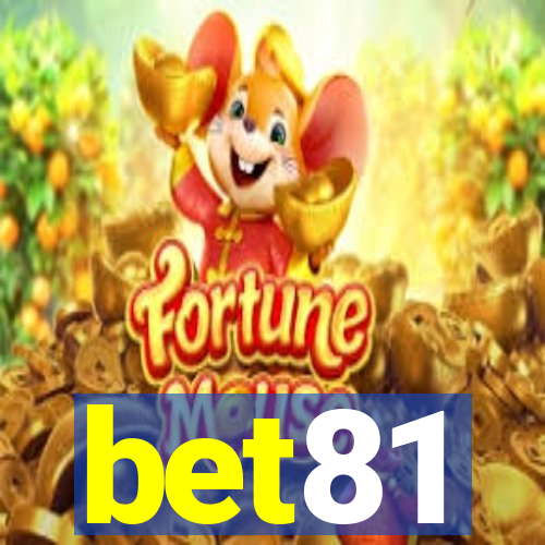 bet81