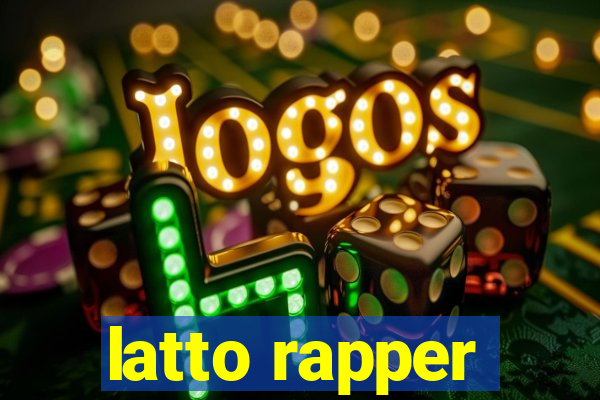 latto rapper