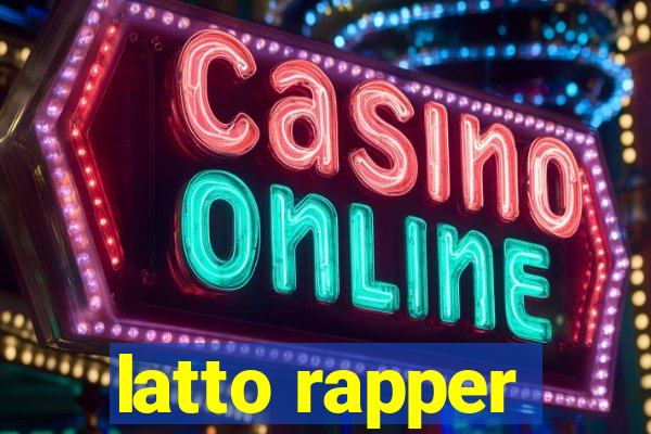 latto rapper