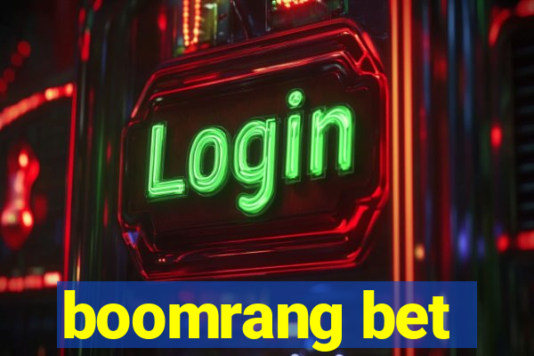 boomrang bet