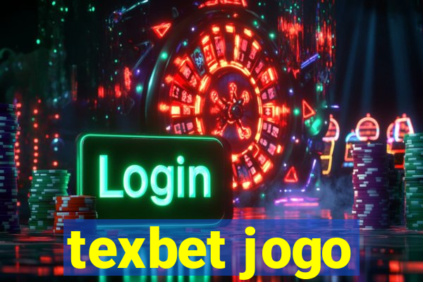 texbet jogo