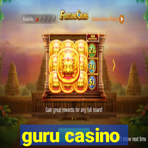 guru casino